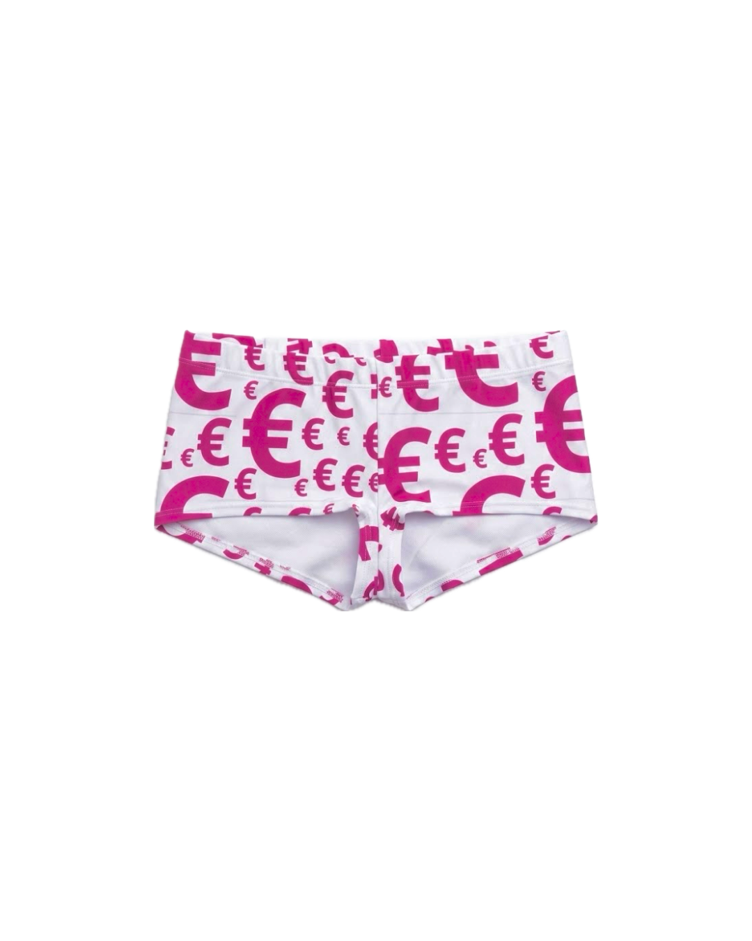 €URO MICROSHORTS